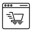 Virtual Assistance Icon