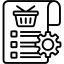 Virtual Assistance Icon