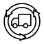 Virtual Assistance Icon