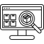 Virtual Assistance Icon